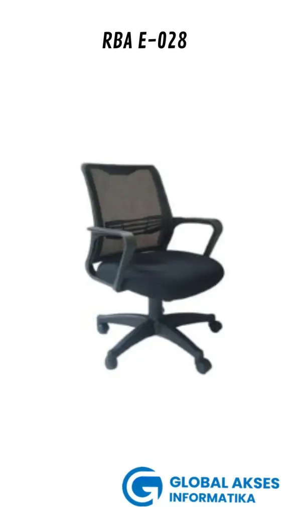 RBA KURSI KANTOR E028