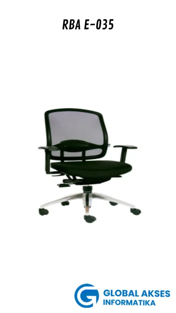 RBA KURSI KANTOR E035