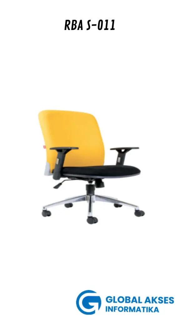 RBA KURSI KANTOR S011