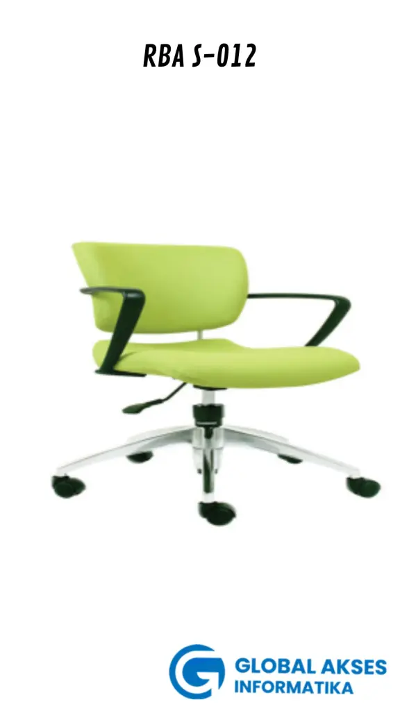 RBA KURSI KANTOR S013