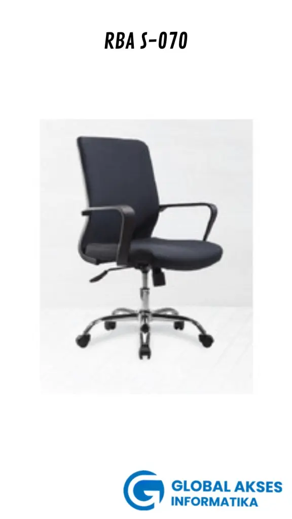 RBA KURSI KANTOR S070