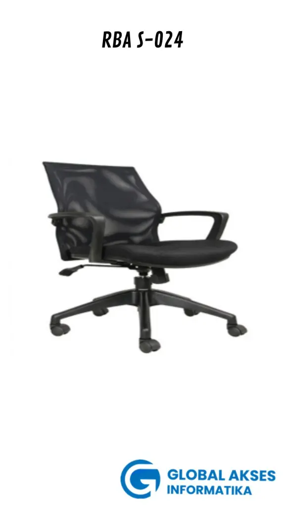 RBA KURSI KANTOR S024