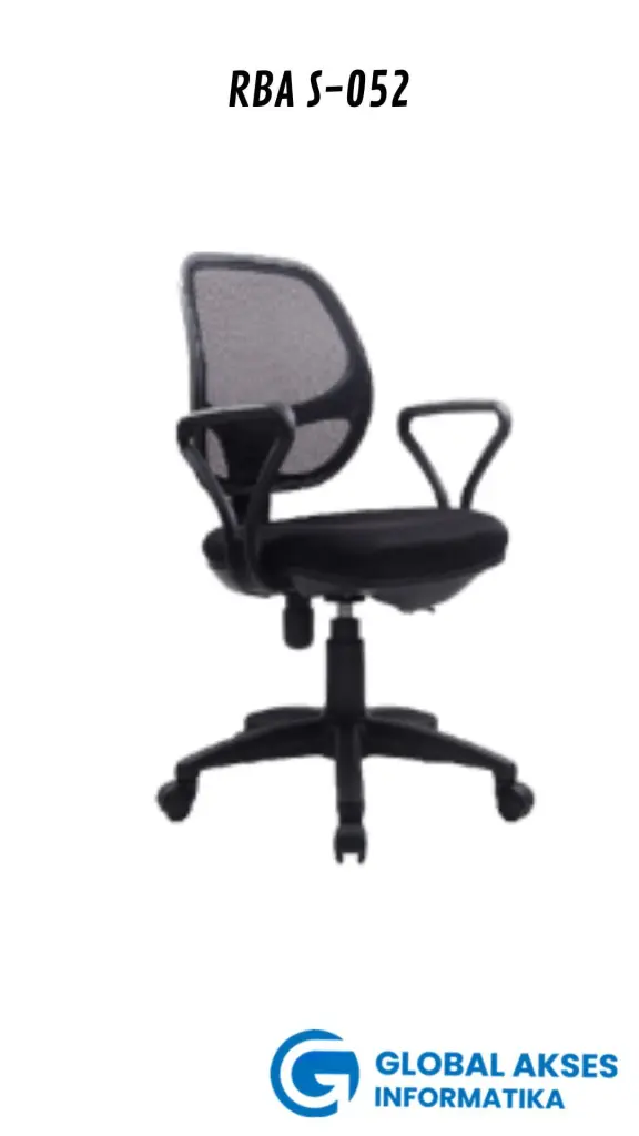 RBA KURSI KANTOR S052