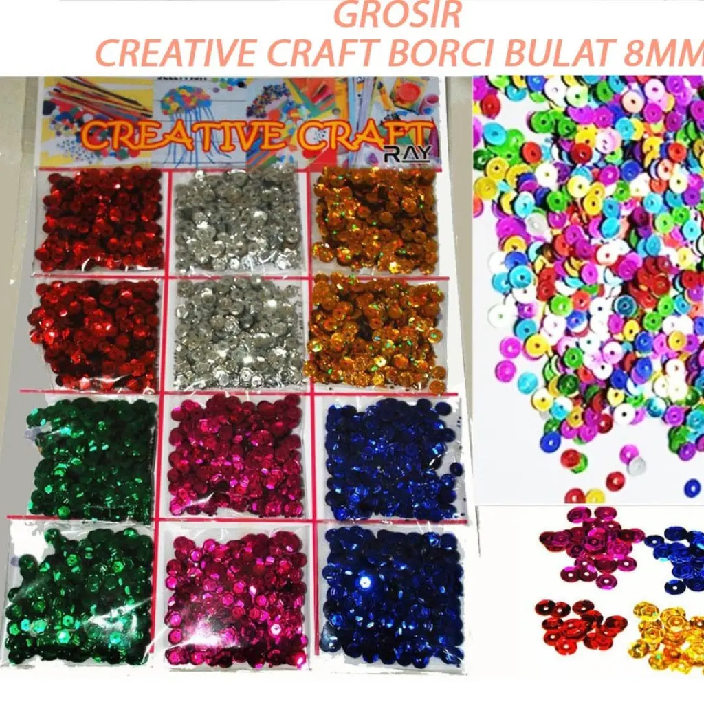 BurciPayetManikManik