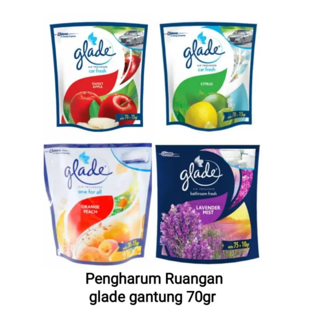 Stella Pewangi Ruangan