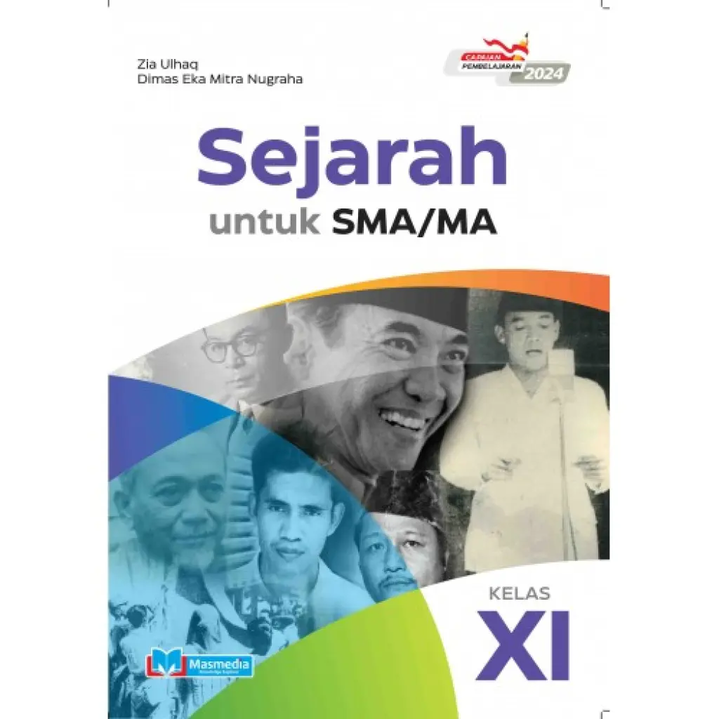 SEJARAH KELAS XI