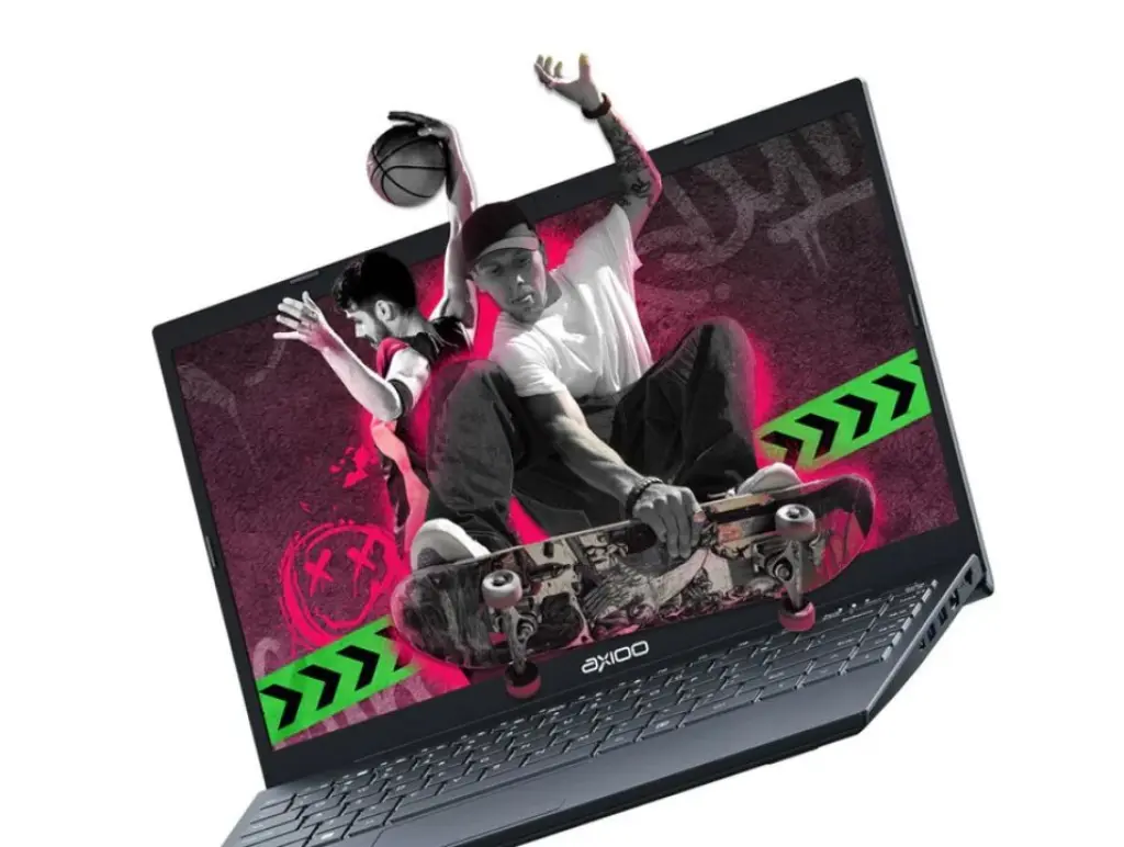 Notebook Advan Workplus Intel i5 1235U DDR5 16GB SSD 512GB 14 IPS Bezelless