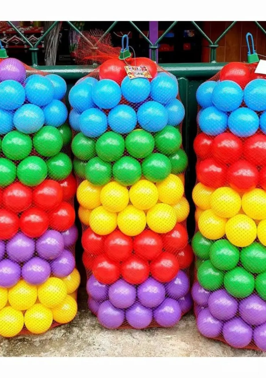 Peraga Edukasi Anak Bola Warna Warni 100-200pcs 1 ~item/2024/6/7/bola_warna_warni_100_200pcs