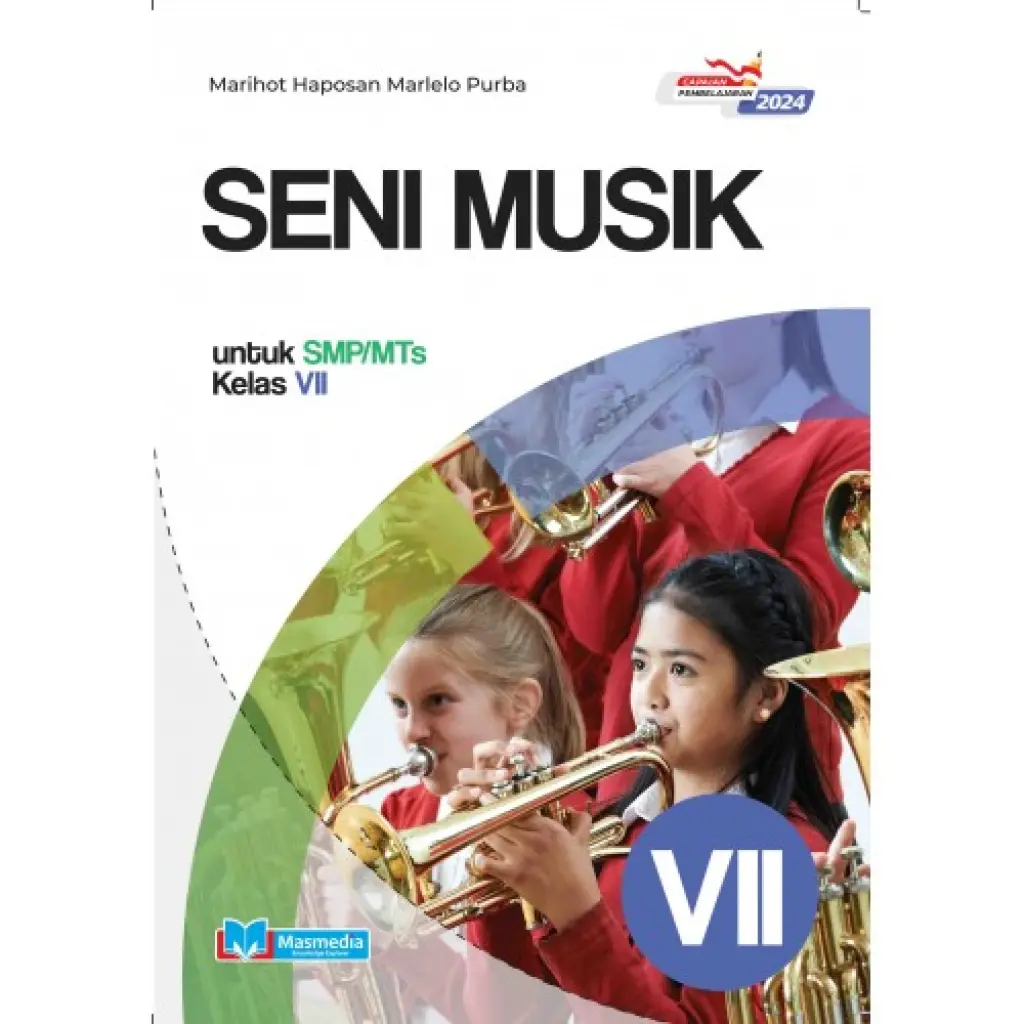 SENI MUSIK KELAS 7