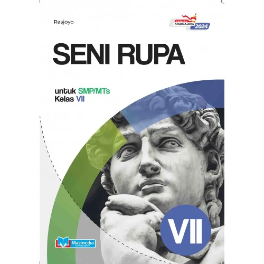 SENI RUPA KELAS 7