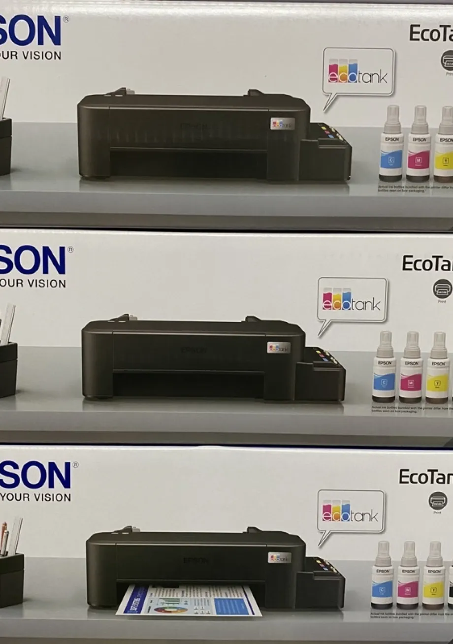 Printer All in One Printer Epson L121 Ink Tank Pengganti L120 2 ~item/2024/8/13/e61d74b839654d2c3dbd55da4c2c622d