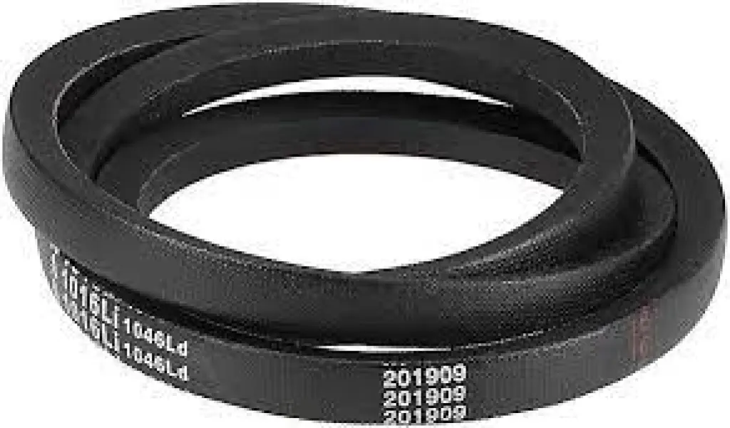 fan belt bubut  ukuran A73