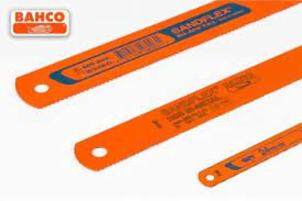 Daun Gergaji mesin  12