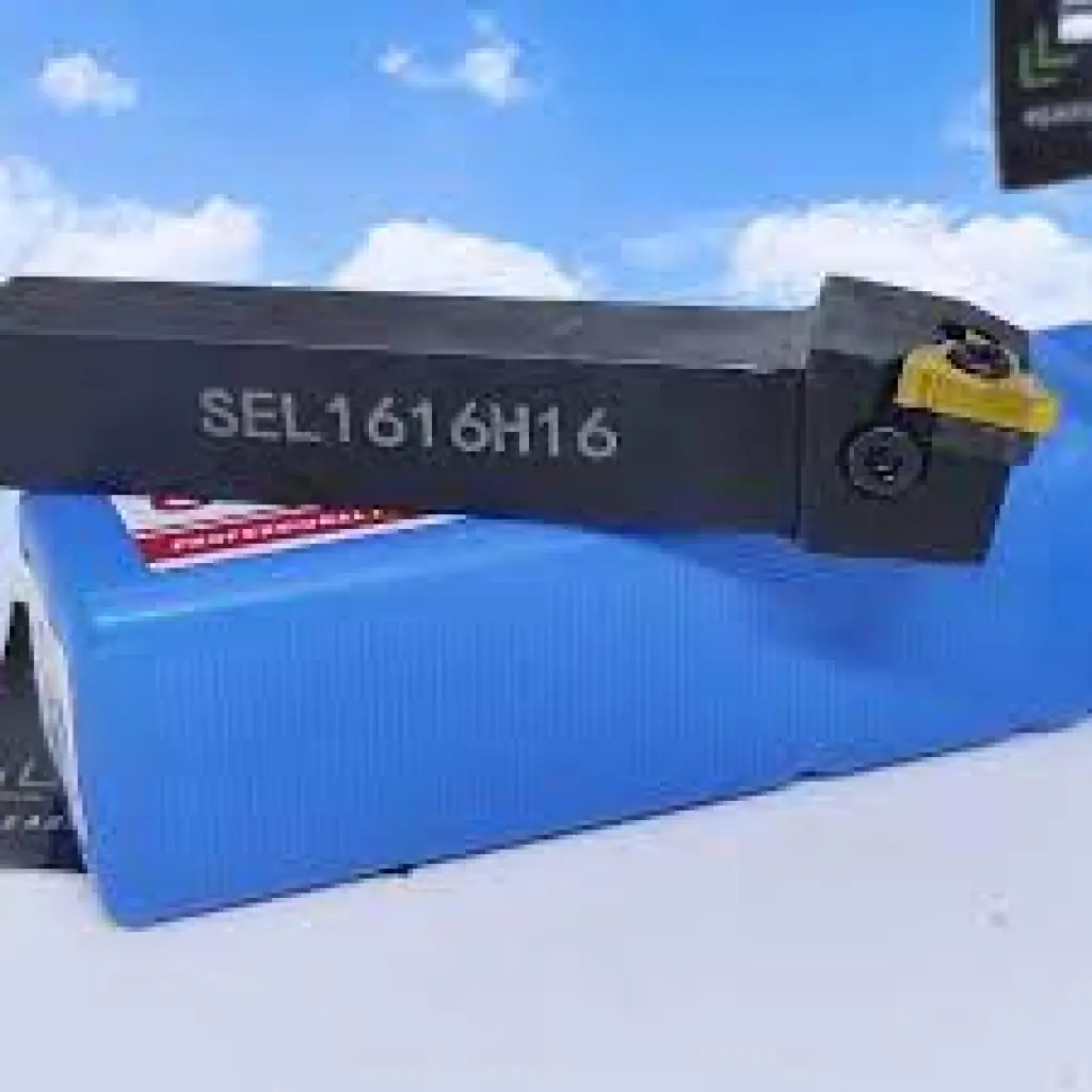 Holder Bubut Thread Kiri  SEL 2020 20x20mm