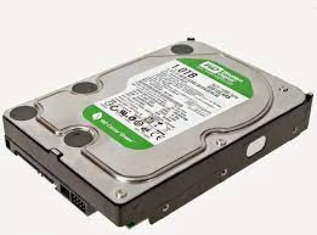 Hardisk  Barracuda 500GB