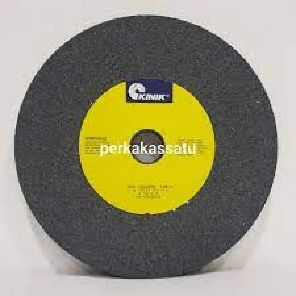 Batu Gerinda Abu   8 x 20 mm