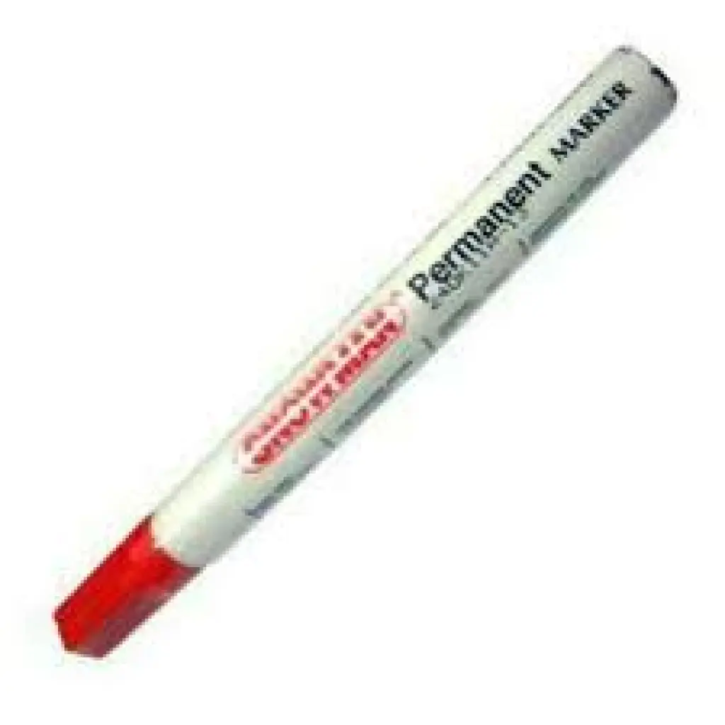 Spidol whiteboard marker  Merah