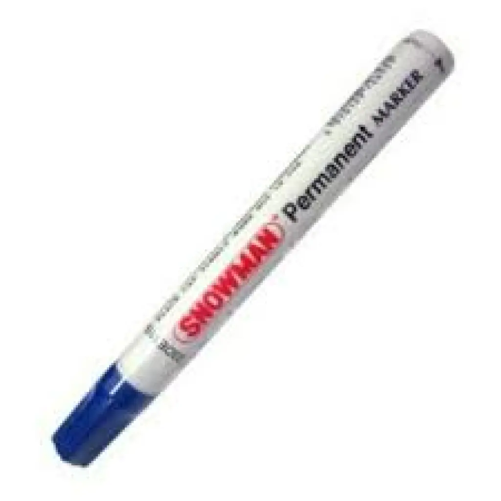 Spidol whiteboard marker  Biru