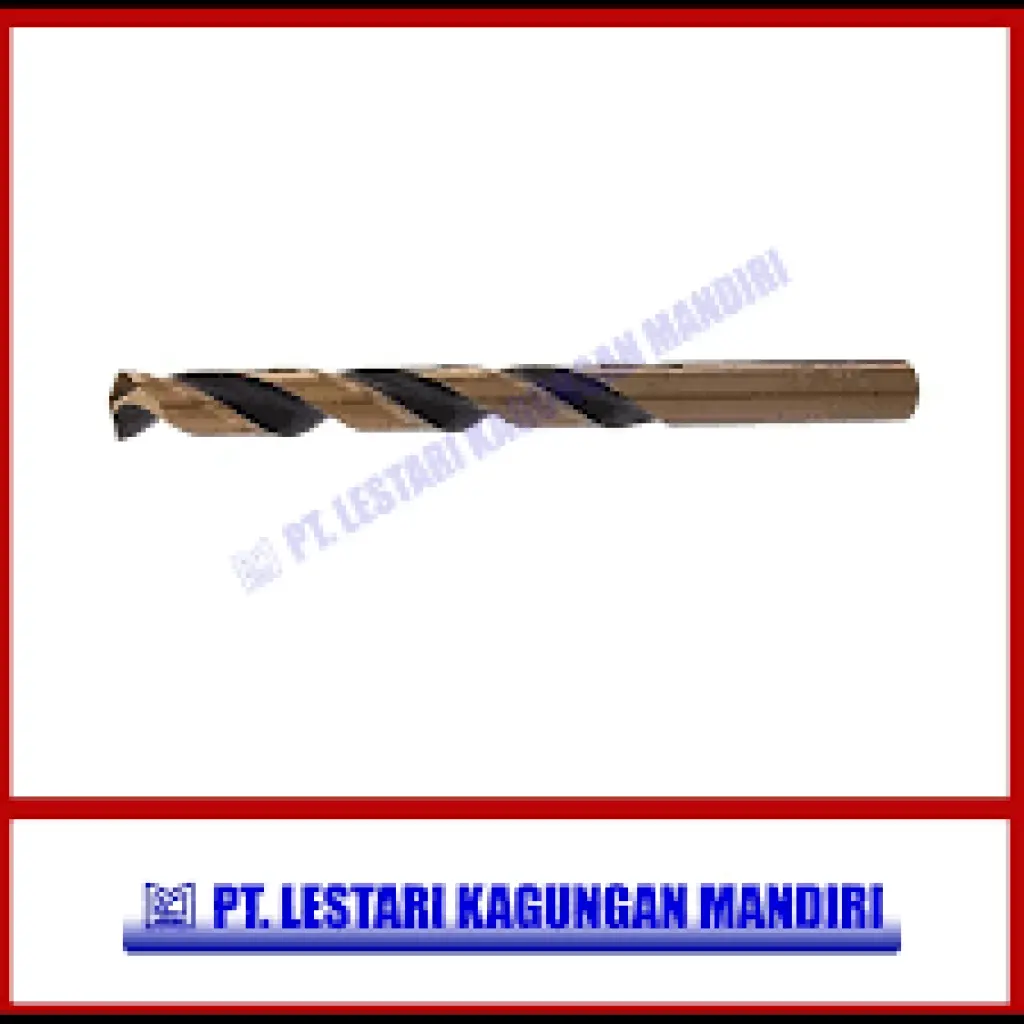 Mata Bor bubut  HSS  6 Carbide