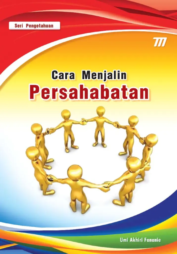 Cara Menjalin Persahabatan