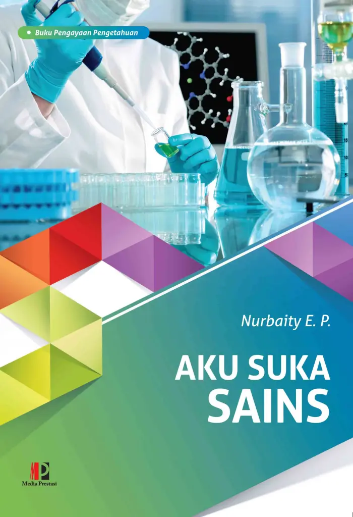 Aku Suka Sains