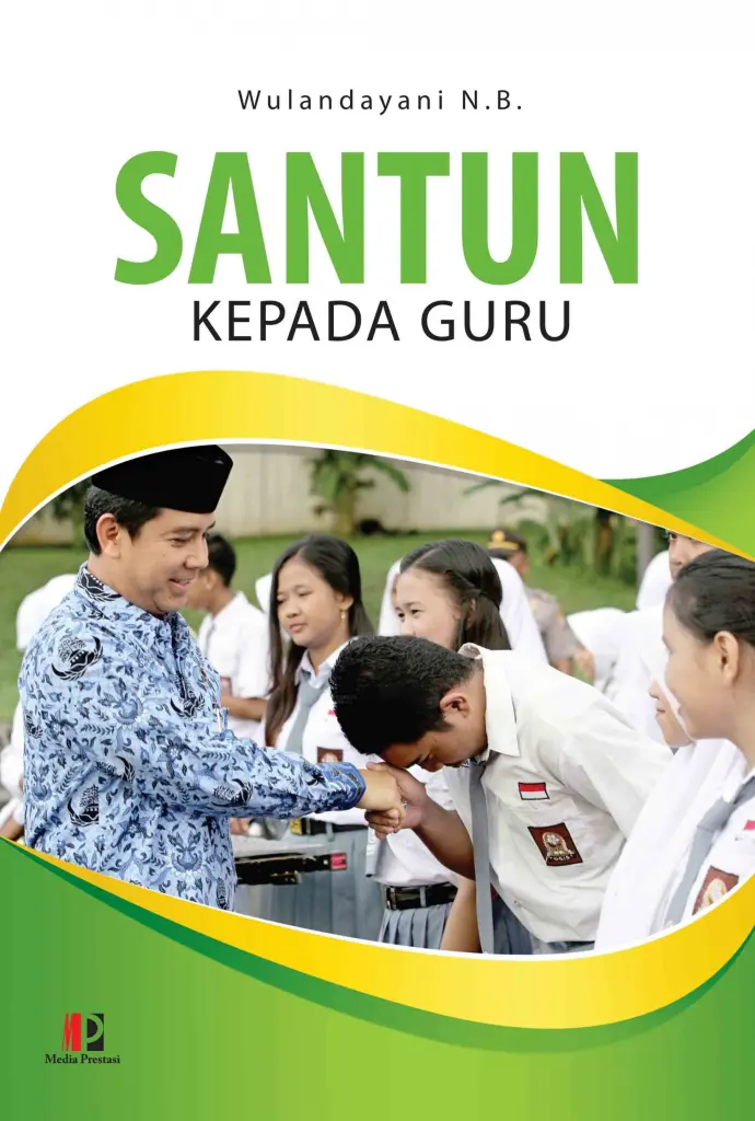 Santun Kepada Guru
