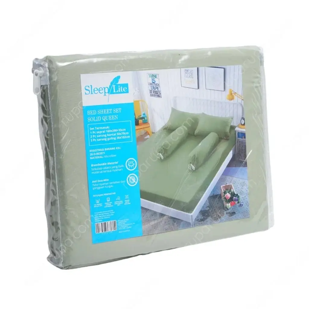 Sprei UKS