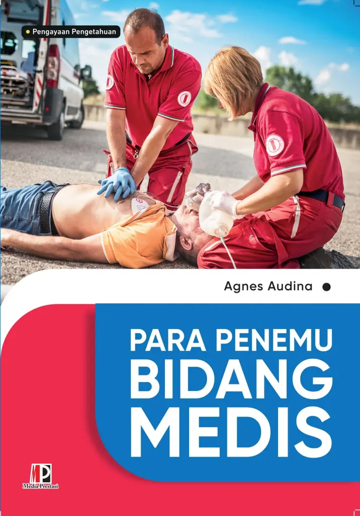Para Penemu Bidang Medis
