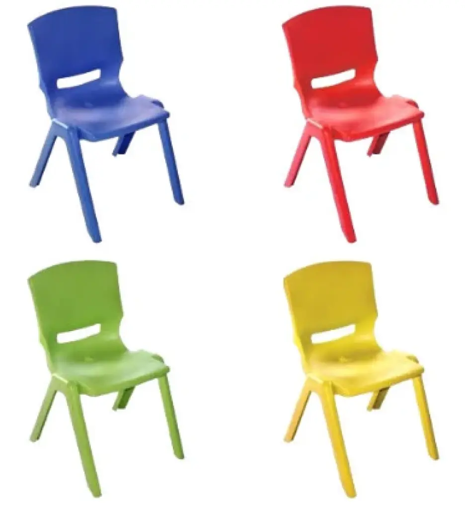 Kursi Plastik Anak