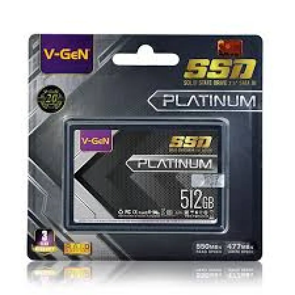 SSD