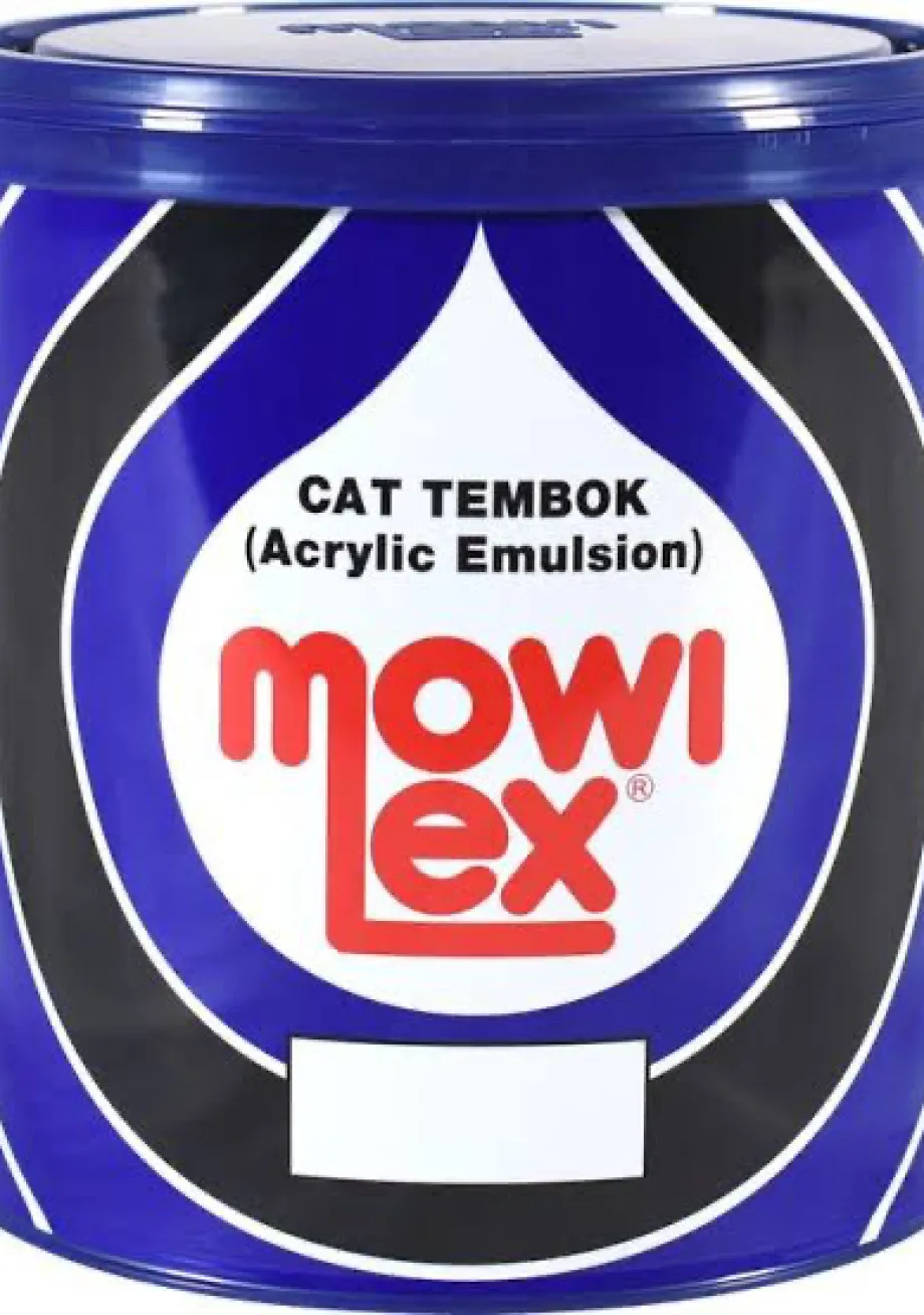 Cat Tembok CAT TEMBOK MOWILEX 1 ~item/2024/9/28/mowilex