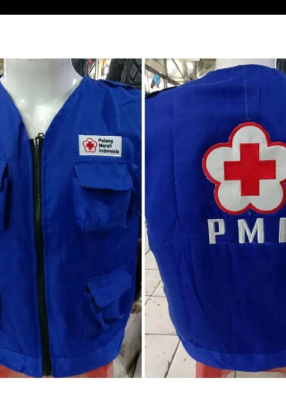 Lainnya ROMPI PMR CUSTOM UNTUK SMP/SMA 1 ~item/2024/9/7/rompi