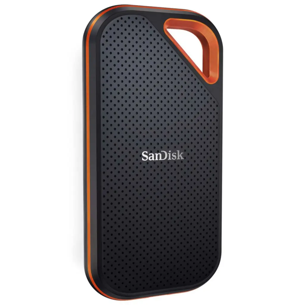 SSD Portable SANDISK 1TB