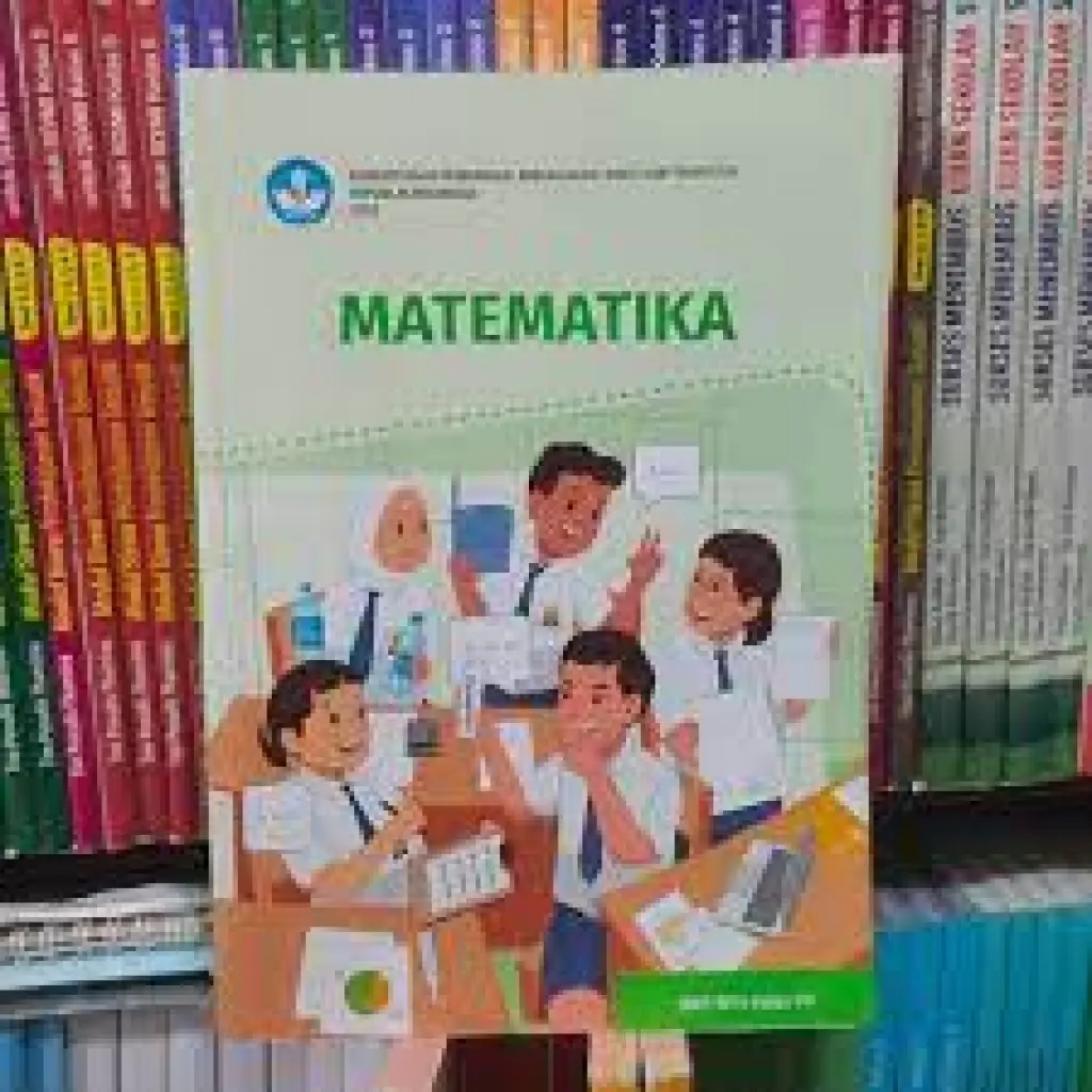 Buku Panduan Guru Matematika untuk SMP Kelas 7