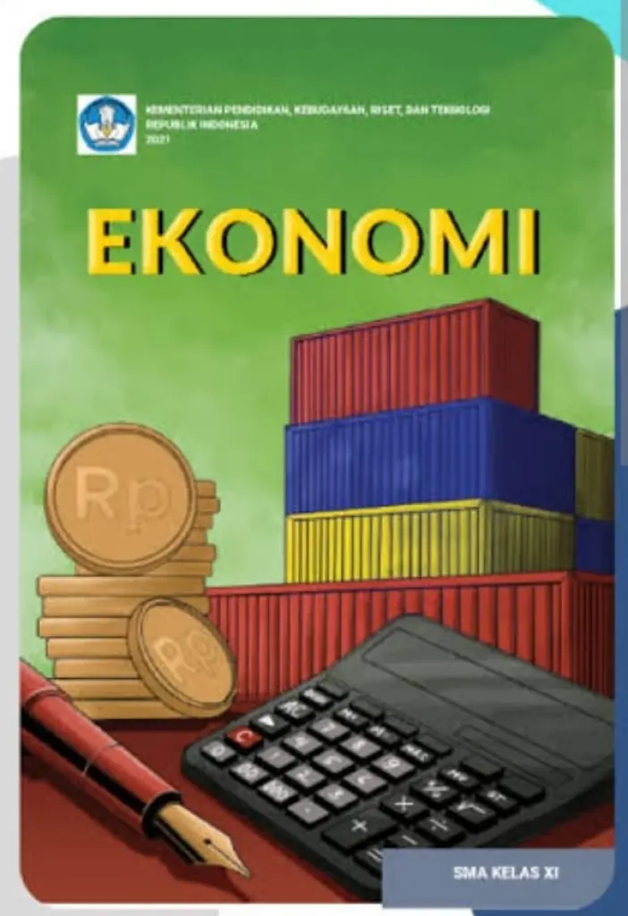 Ekonomi untuk SMA Kelas 11