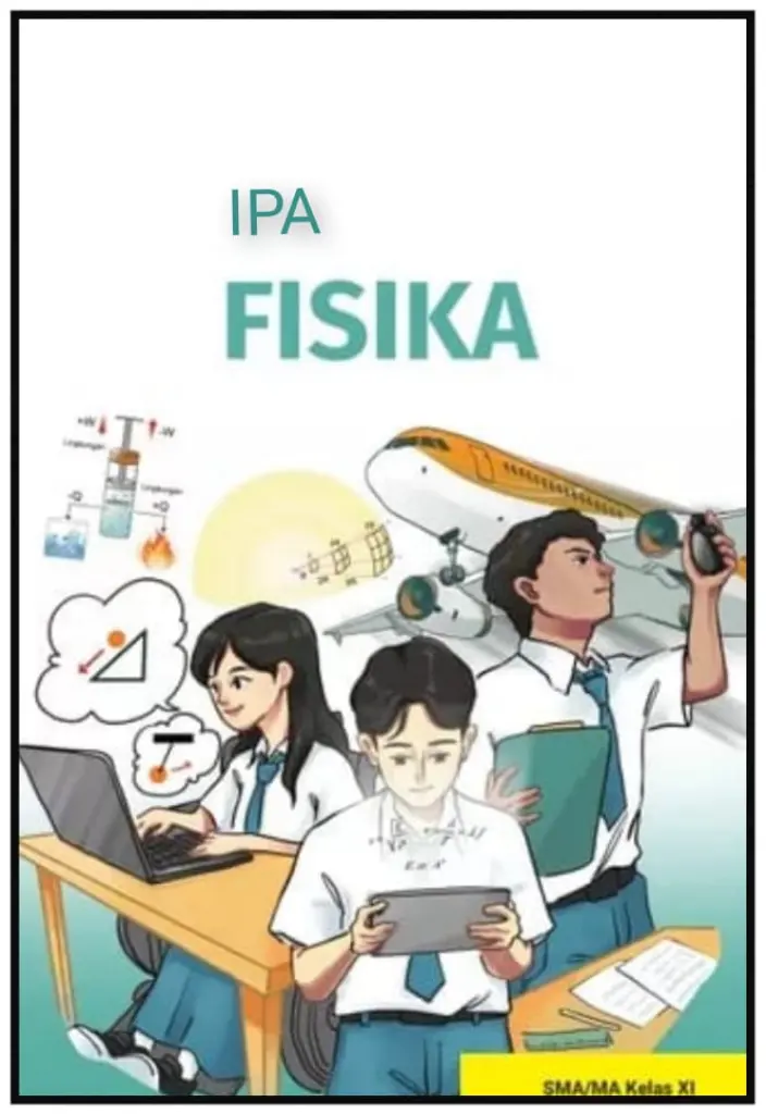 Fisika untuk SMA Kelas 11