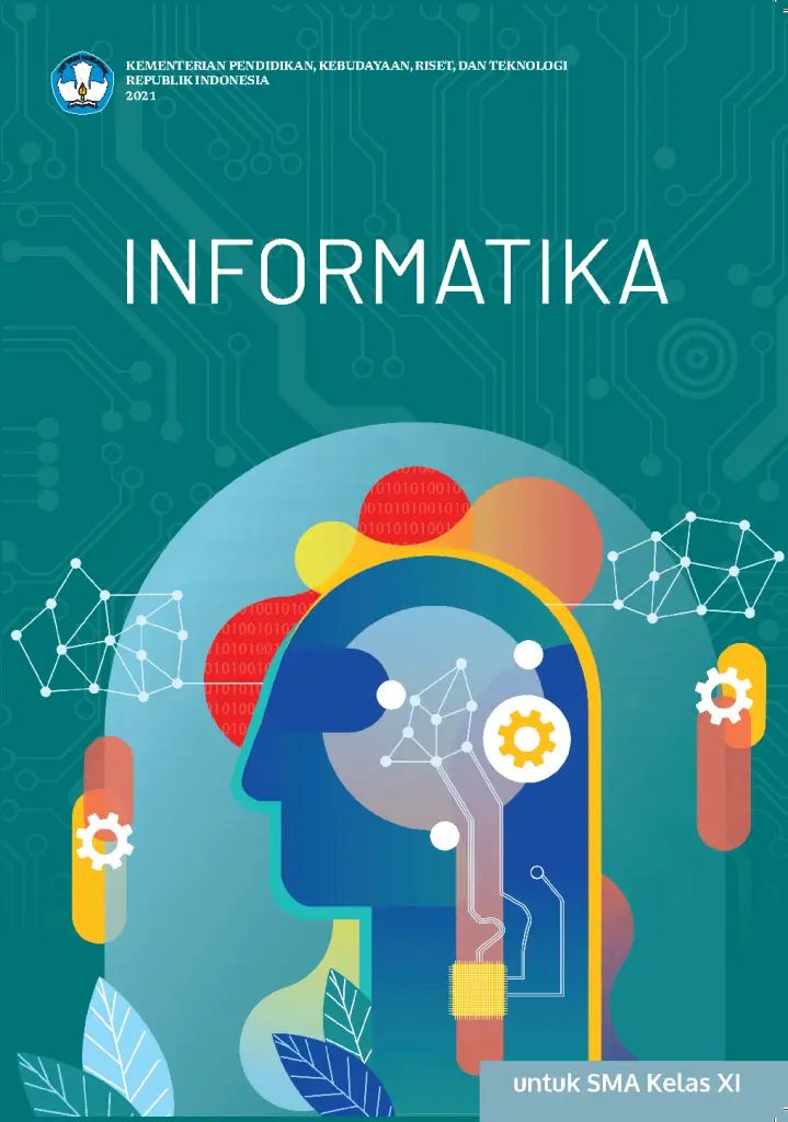 Informatika untuk SMA Kelas 11