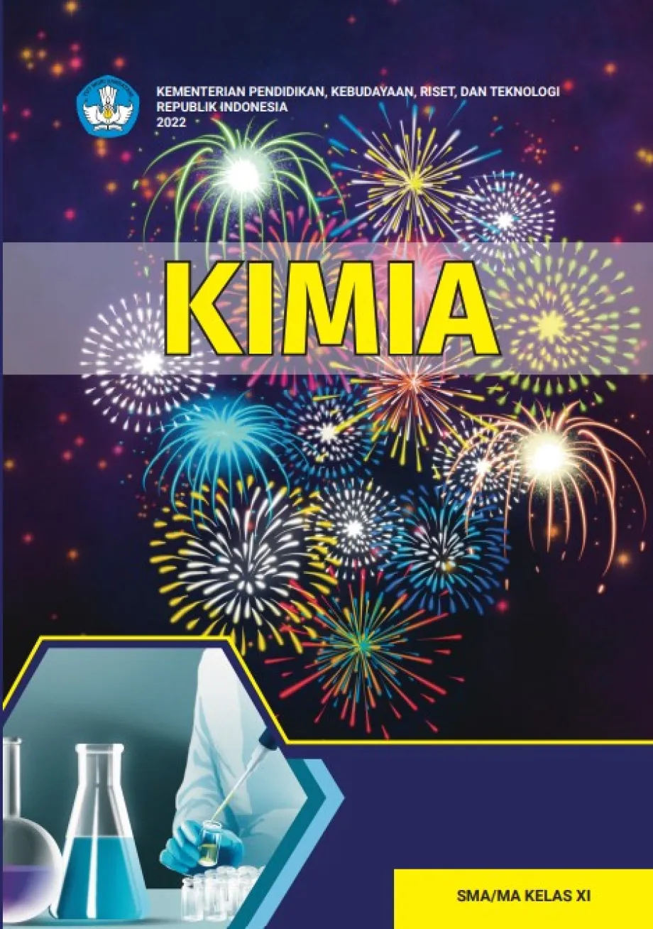 Kimia SMA/MA 11 Kimia untuk SMA Kelas 11 1 ~item/2025/1/11/kimia_untuk_sma_kelas_11
