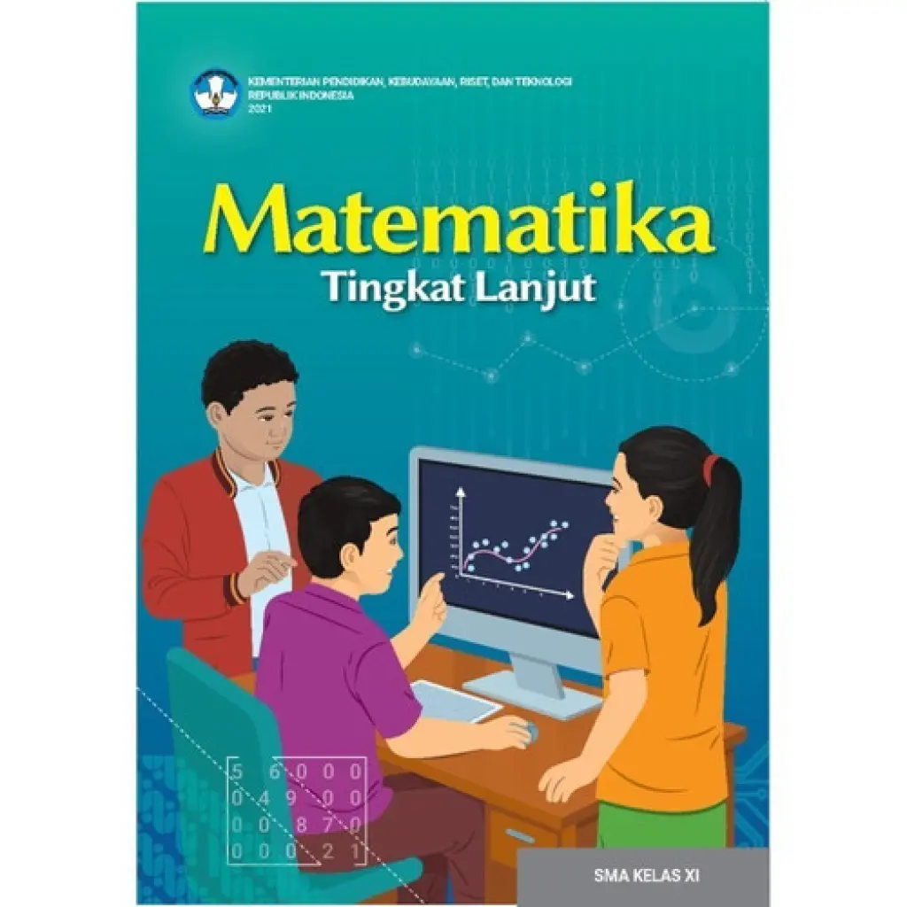 Matematika Tingkat Lanjut untuk SMA Kelas 11