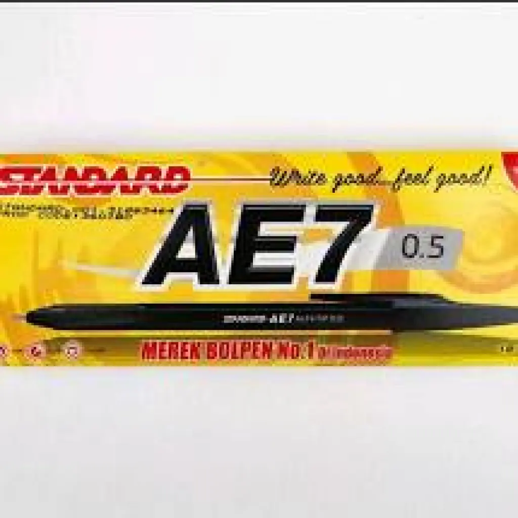 Ballpoint Standard AE7