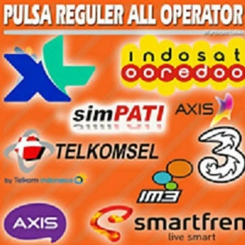 Paket Data Internet