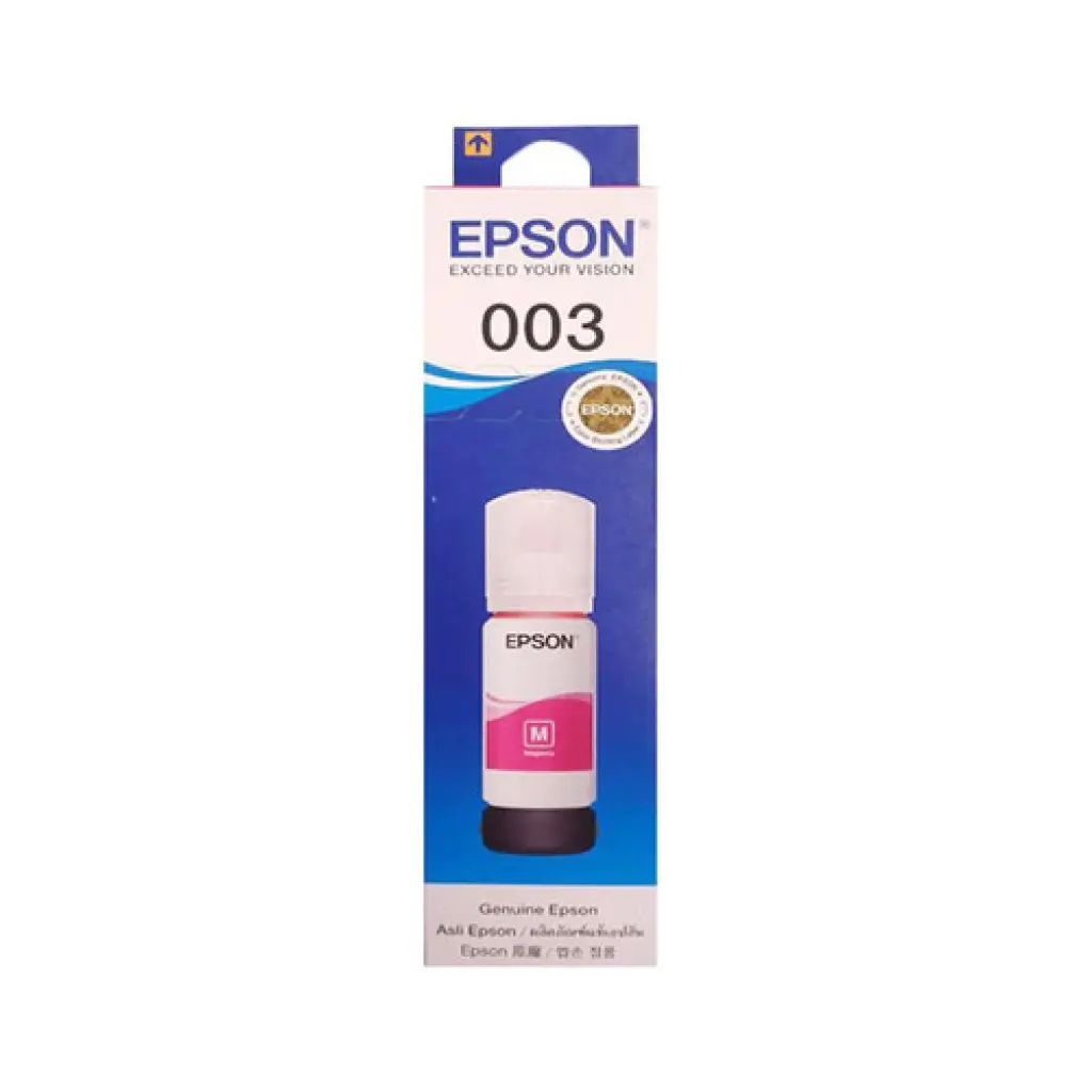 Tinta Printer Epson 003 Merah
