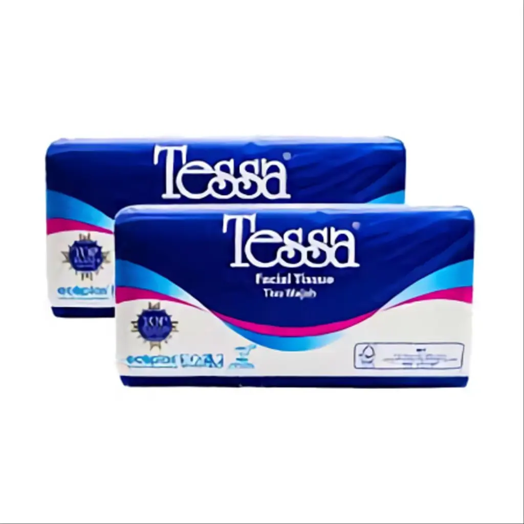 Tissue Tessa 250 sheet