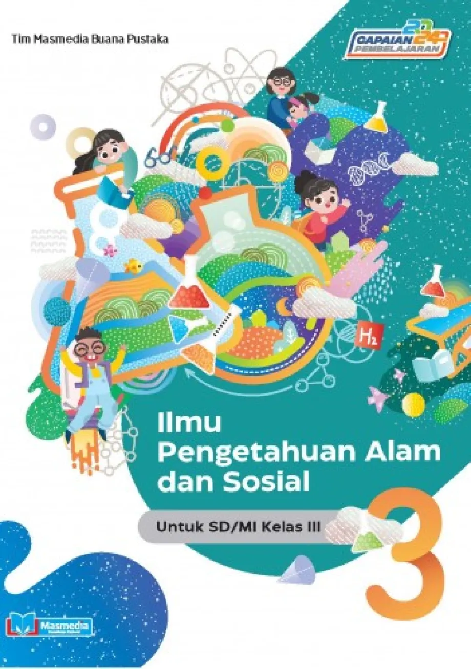 IPAS SD/MI 03 Ilmu Pengetahuan Alam & Sosial Kelas 3 1 ~item/2025/1/3/ilmu_pengetahuan_alam_sosial_kelas_3