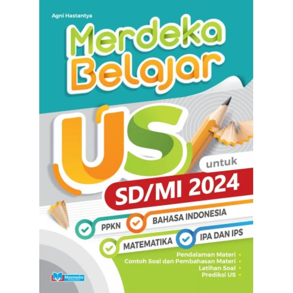 Merdeka Belajar US 2024