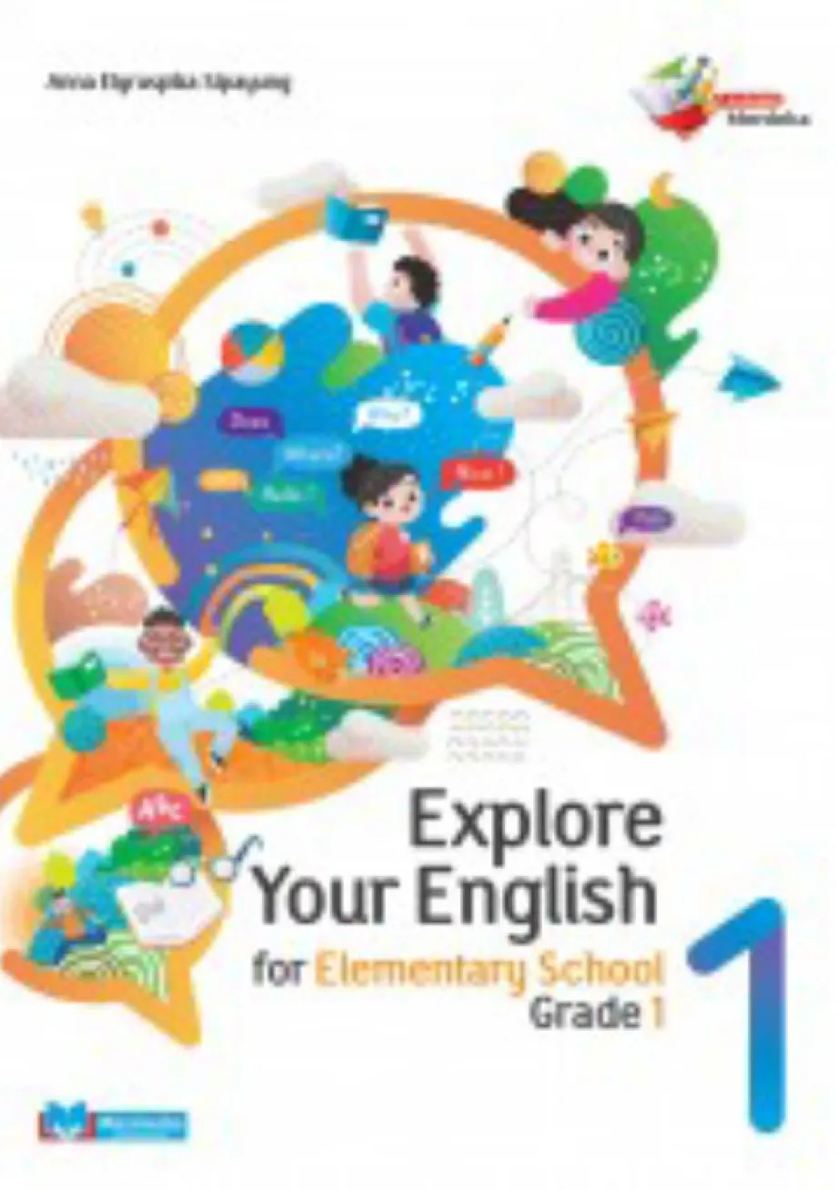Alat Peraga Sekolah Lainnya Bahasa Inggris Kelas 1 1 ~item/2025/1/4/bahasa_inggris_sd_kelas_1