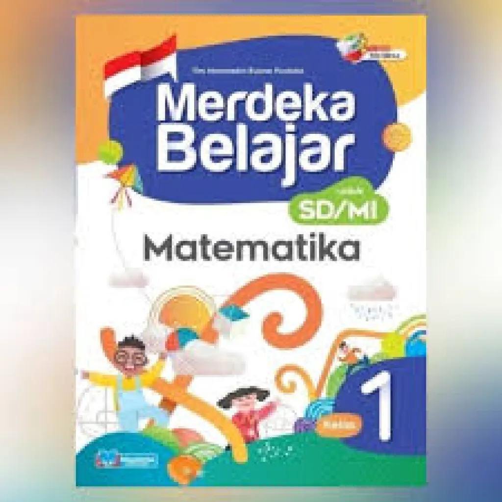 Merdeka Belajar Matematika Kelas 1