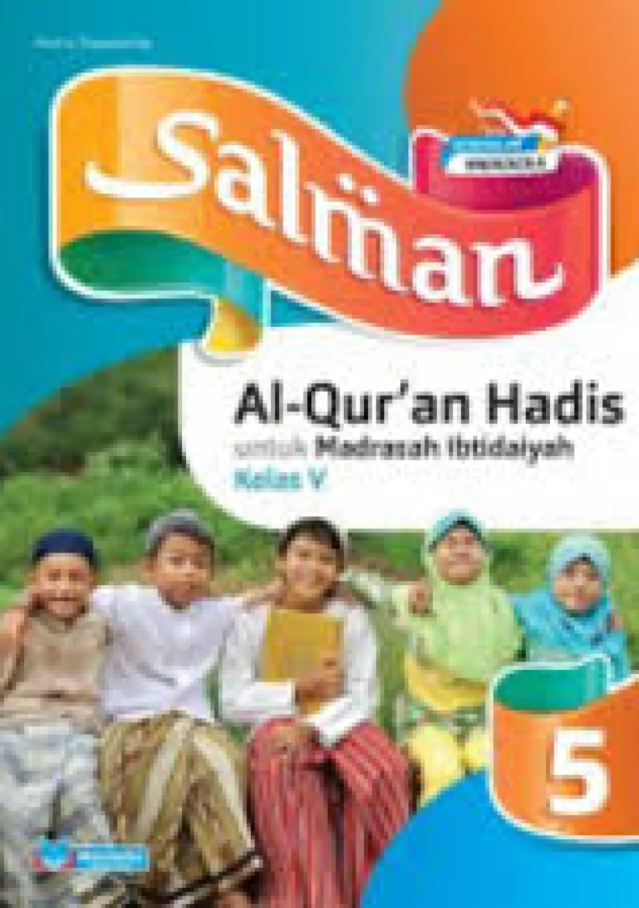 Alat Peraga Sekolah Lainnya Salman Al-Quran Hadis MI Kelas 1 1 ~item/2025/1/4/salman_al_quran_hadis_mi_kelas_1