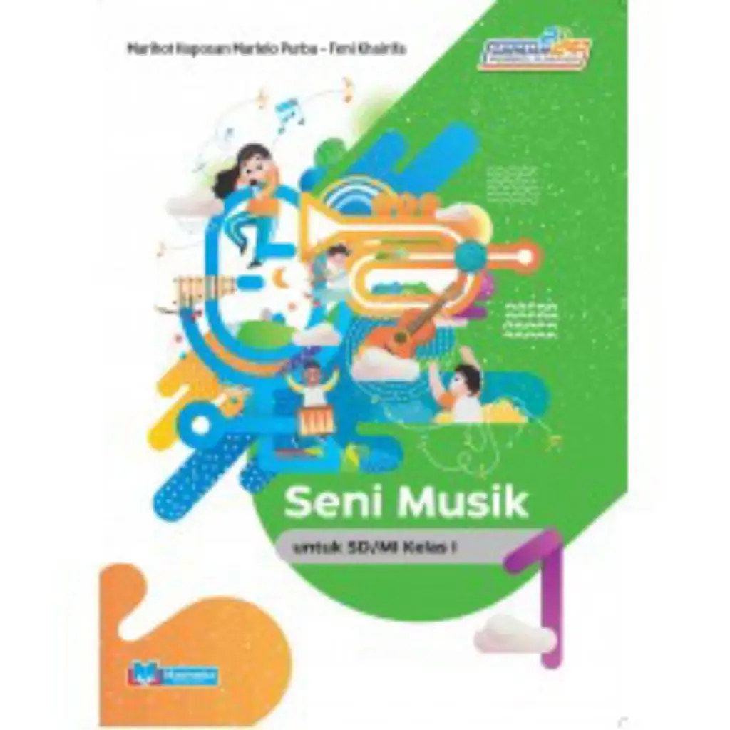 Seni Musik Kelas 1