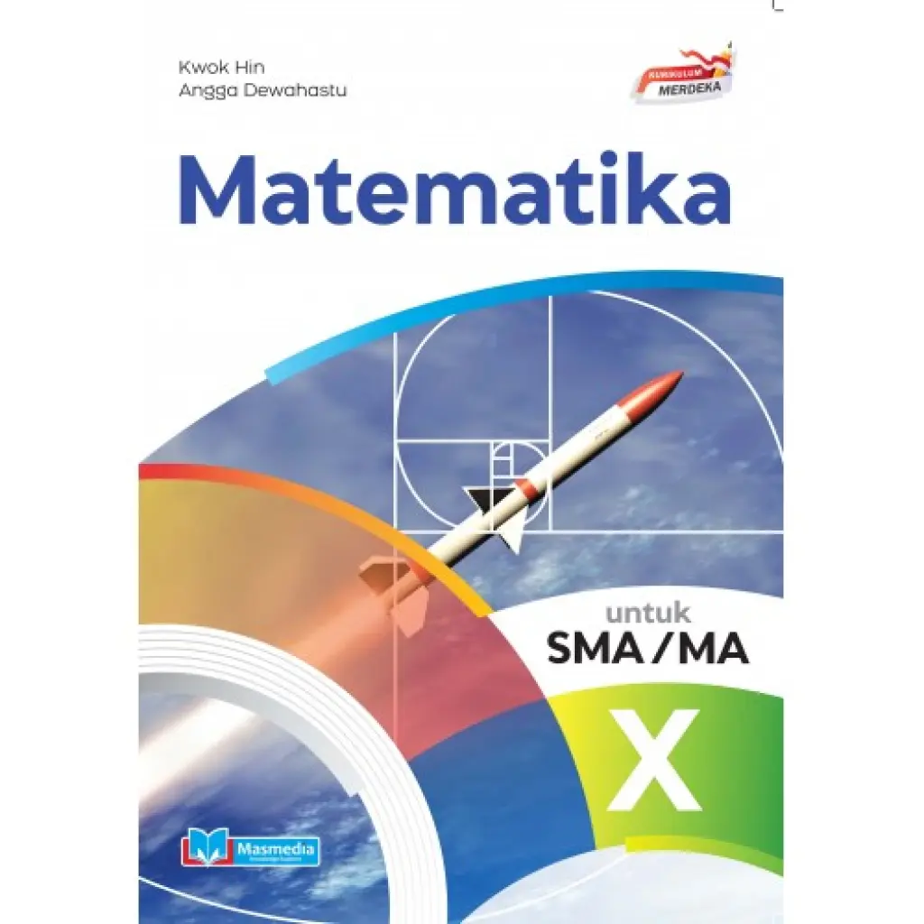 Matematika SMA Kelas 10